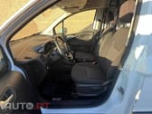 Ford Transit 1.5 TDCi Trend