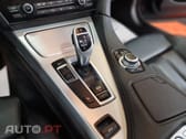 BMW 640 i Cabrio