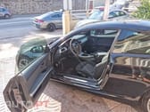 BMW 320 d Coupe