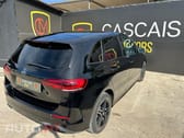 Mercedes-Benz B 250 e AMG Line