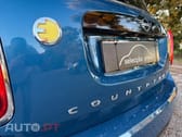 MINI Countryman COOPER SE ALL4 AUTO TECTO