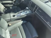 Porsche Panamera Hybrid S - Imaculado - Revisoes todas na marca