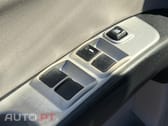 Mitsubishi L200 2.5 DI-D CD Intense HP 4WD