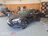Nissan Qashqai 1.5 dCi 360
