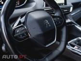 Peugeot 3008 1.5 BlueHDi Allure Pack