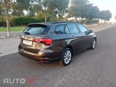 Fiat Tipo 1.3 M-Jet Lounge
