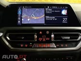 BMW 320 e Line Sport Auto