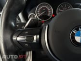BMW 420 d Pack M Auto