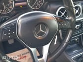 Mercedes-Benz A 180 CDI (BlueEFFICIENCY) Urban