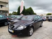 Seat Leon 1.4 TSI Stylance