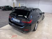 BMW 320 e Auto
