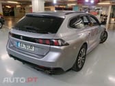 Peugeot 508 SW 1.6 Hybrid Allure Pack e-EAT8