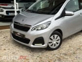 Peugeot 108 1.0 VTI Access