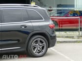 Mercedes-Benz GLB 180 d AMG Line