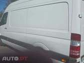 Mercedes-Benz Sprinter SPRINTER