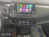 Nissan Qashqai 1.3 DIG-T Premiere Edition