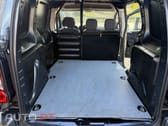 Citroen Berlingo 1.6 HDI 3 Lugares Caixa Automática