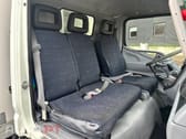 Mitsubishi Canter 3S13 FE73BB4SLEA3