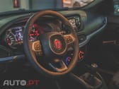 Fiat Tipo 1.3 M-Jet Street