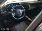 Peugeot 408 1.2 PureTech Allure EAT8