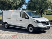 Renault Trafic 2.0 dCi Longa IVA Dedutível