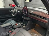 MINI Cooper Cooper S JCW M