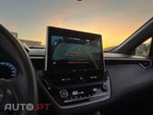 Toyota Corolla Cross 2.0 Hybrid Luxury
