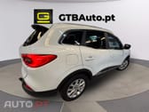 Renault Kadjar 1.2 TCe Energy Bose Edition