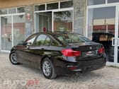 BMW 330 e iPerformance Advantage