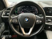 BMW 330 e Corporate Edition Auto