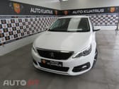 Peugeot 308 1.5 BlueHDi Business Line