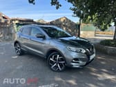 Nissan Qashqai 1.5 dCi Tekna Premium