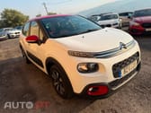 Citroen C3 1.2 PureTech C-Series