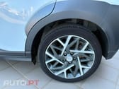 Hyundai Kauai 1.6 GDI HYBRID