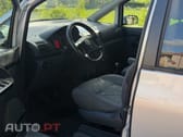 Volkswagen Sharan 1.9 TDi Confortline