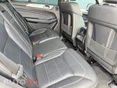 Mercedes-Benz ML 250 BlueTEC 4MATIC