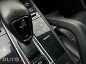 Porsche Cayenne E-Hybrid Tiptronic S