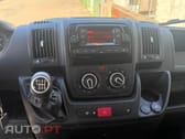 Opel Movano L3H1 3.5T 2.2 D CD
