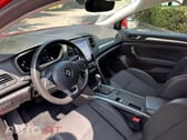 Renault Mégane 1.5 Blue dCi Intens EDC