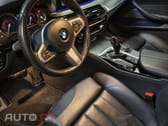 BMW 530 e iPerformance Pack M
