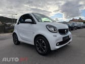 Smart ForTwo 1.0 Passion 71
