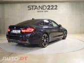 BMW 420 d Gran Coupé Pack M Auto