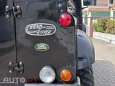 Land Rover Defender 90 2.5 Td5 S