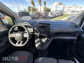 Citroen Berlingo 1.6 BlueHDi 75