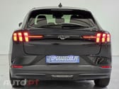 Ford Mustang Mach-E Standard