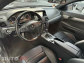 Mercedes-Benz E 250 CDi Auto