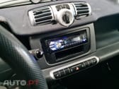 Smart ForTwo ND