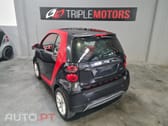 Smart ForTwo 1.0 mhd Passion 71