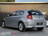 BMW 118 d