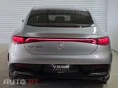 Mercedes-Benz EQE 350+ AMG Line